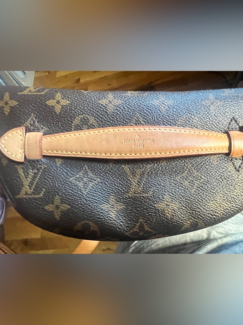 Louis Vuitton BumBag - Picture 5 of 7